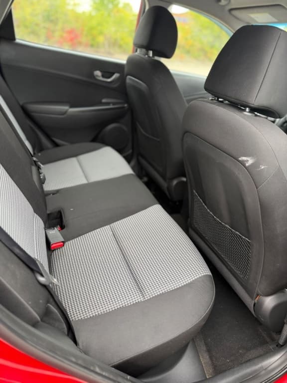 2021 Hyundai Kona Essential thumbnail 7
