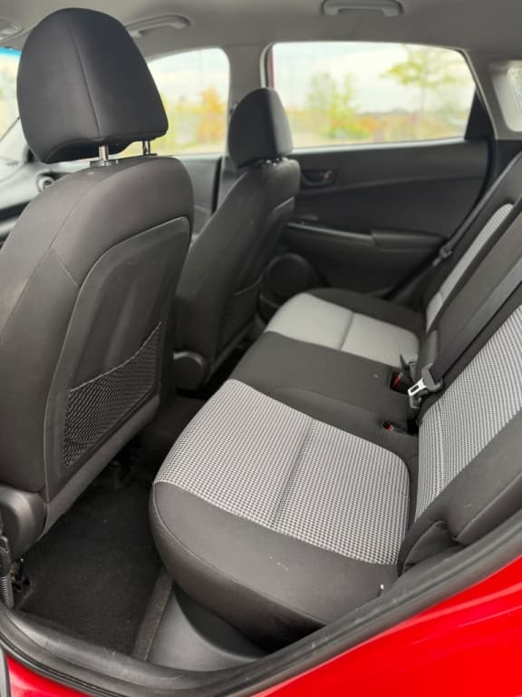 2021 Hyundai Kona Essential thumbnail 8