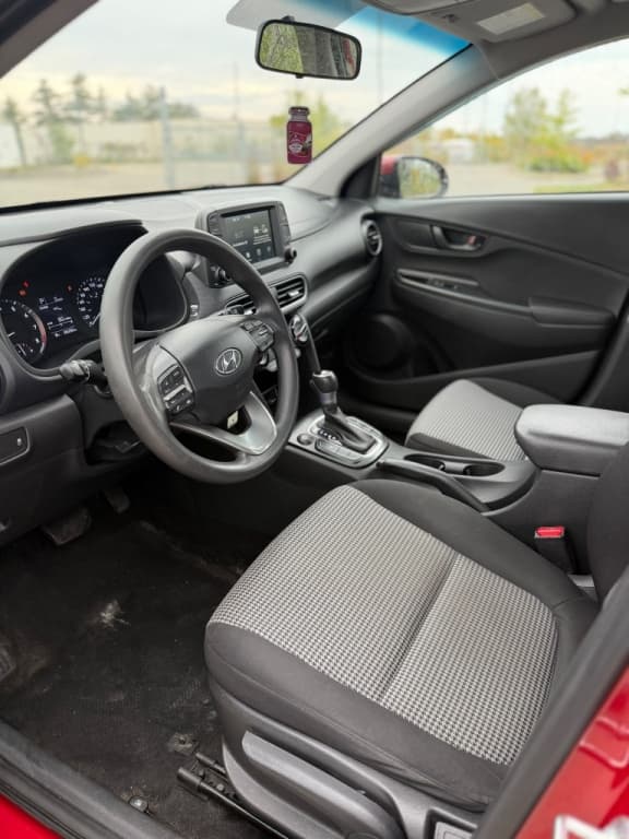 2021 Hyundai Kona Essential thumbnail 9