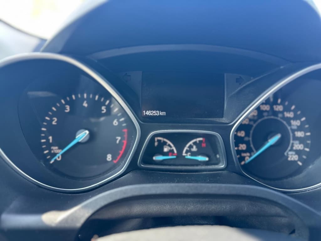 2017 Ford Escape SE thumbnail 12