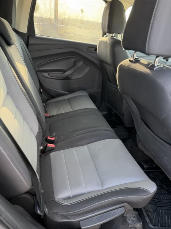 2017 Ford Escape S thumbnail 7