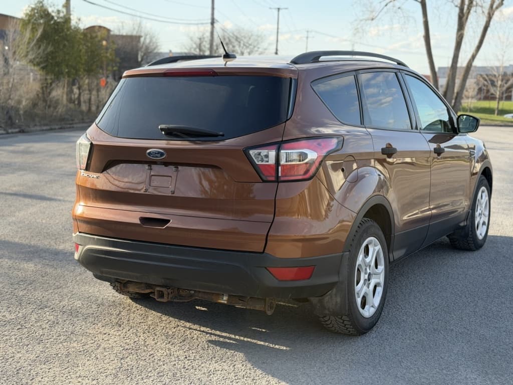 2017 Ford Escape S thumbnail 6