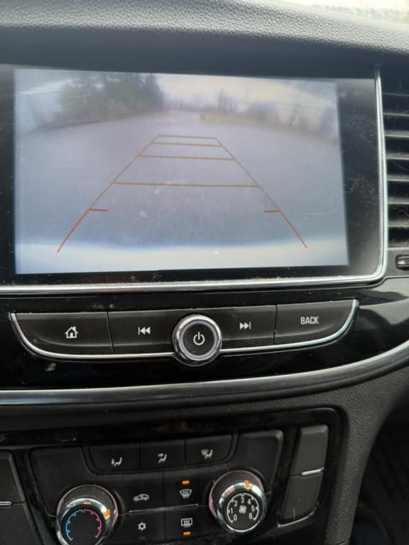 2020 Buick Encore Privilégié thumbnail 11