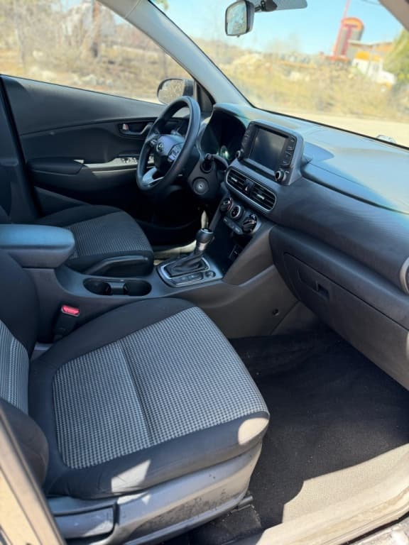 2018 Hyundai Kona Essential thumbnail 7