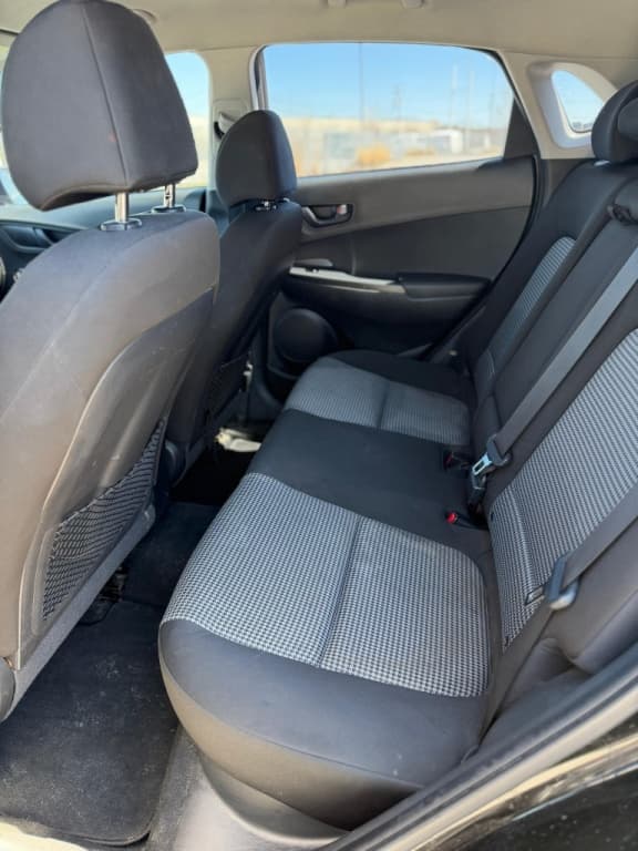 2018 Hyundai Kona Essential thumbnail 8