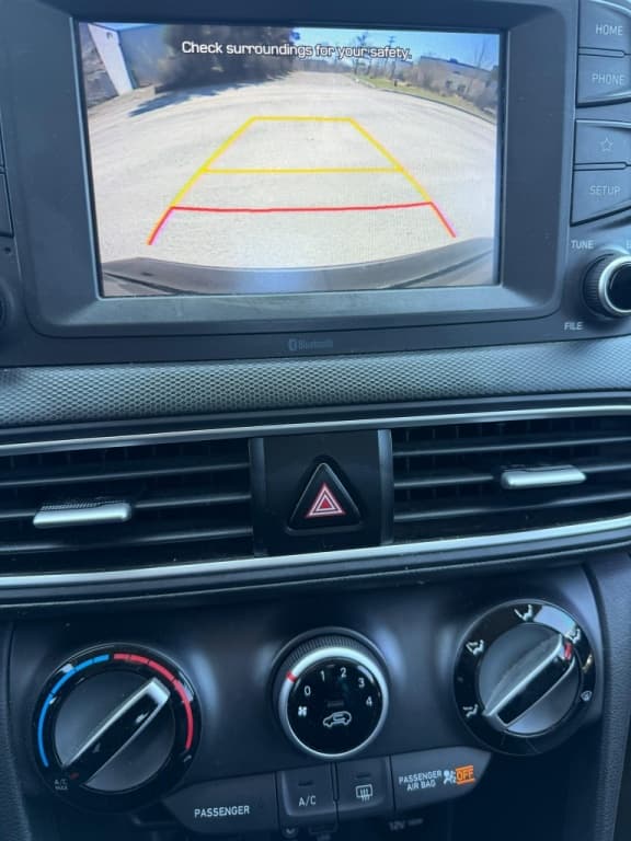 2018 Hyundai Kona Essential thumbnail 9