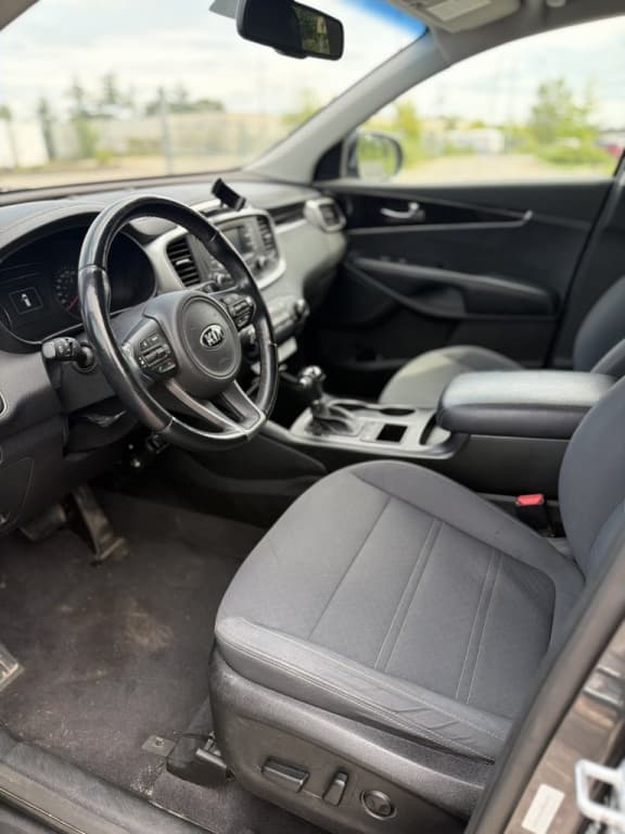 2016 KIA Sorento 3,3 L thumbnail 11