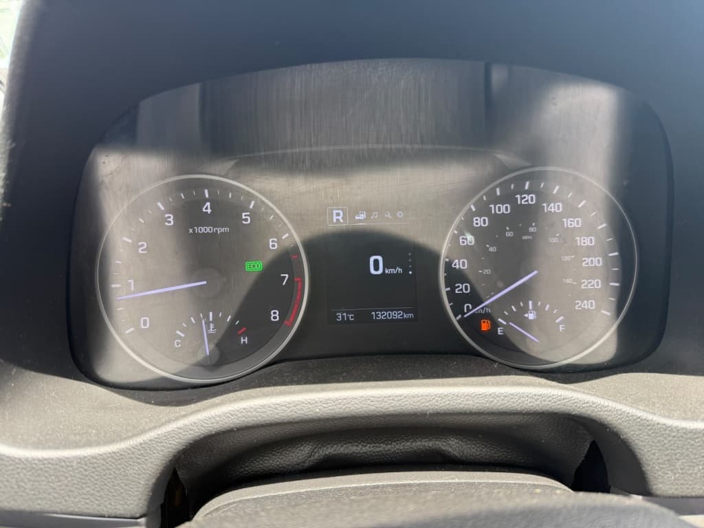 2018 Hyundai Elantra GL thumbnail 11