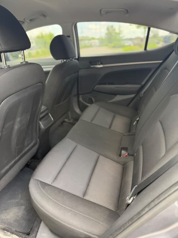 2018 Hyundai Elantra GL thumbnail 9