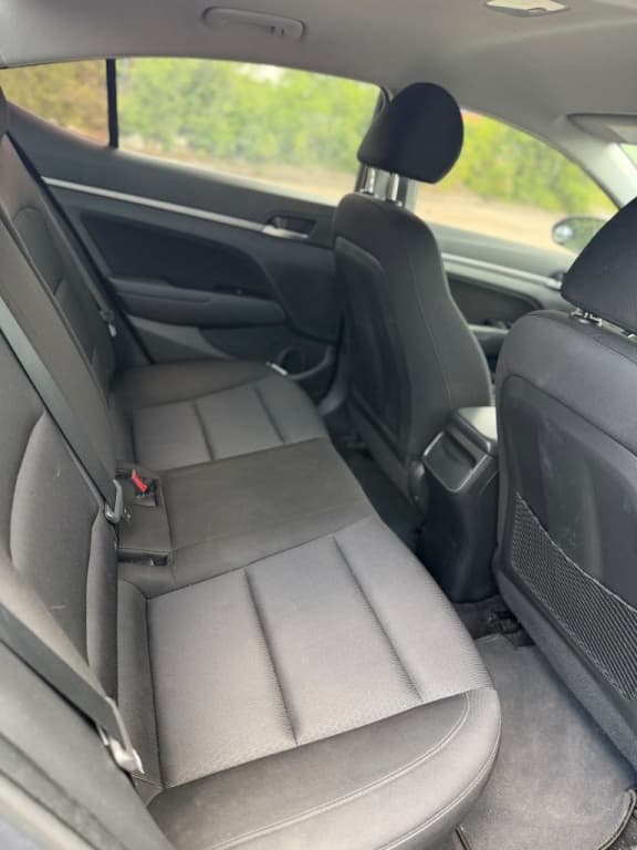 2018 Hyundai Elantra GL thumbnail 10