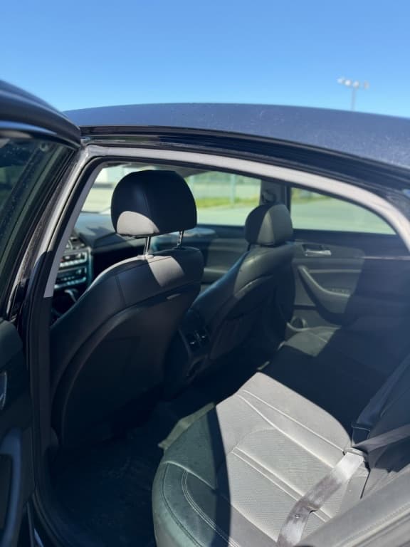 2019 Hyundai Sonata Luxury thumbnail 11