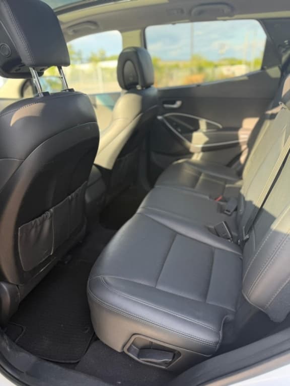 2018 Hyundai Santa Fe Sport SE thumbnail 10