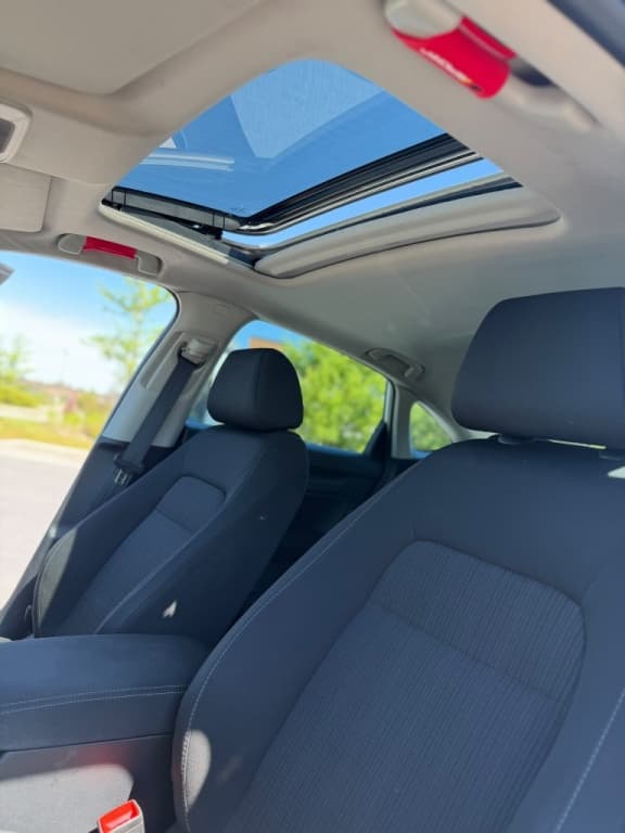 2024 Honda Civic Sedan EX thumbnail 7