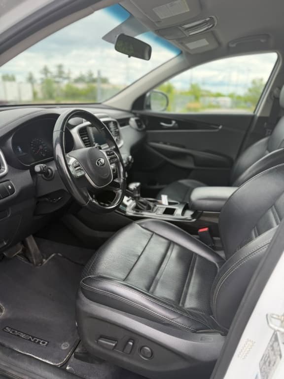 2019 KIA Sorento EX 2.4 thumbnail 7