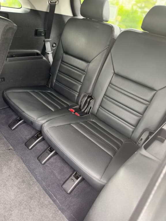 2019 KIA Sorento EX 2.4 thumbnail 11