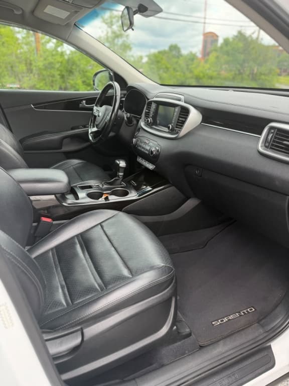2019 KIA Sorento EX 2.4 thumbnail 8