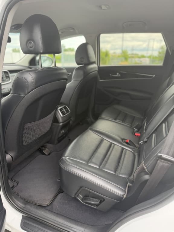 2019 KIA Sorento EX 2.4 thumbnail 9