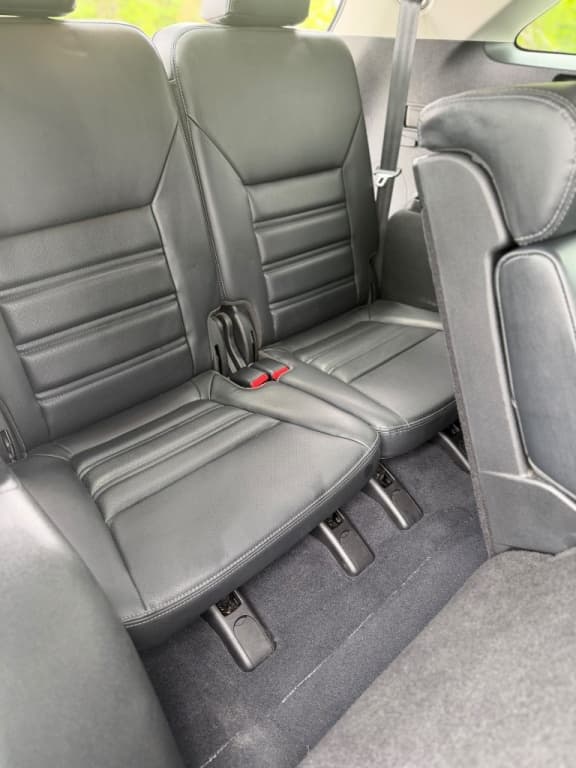 2019 KIA Sorento EX 2.4 thumbnail 12