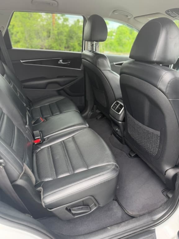 2019 KIA Sorento EX 2.4 thumbnail 10