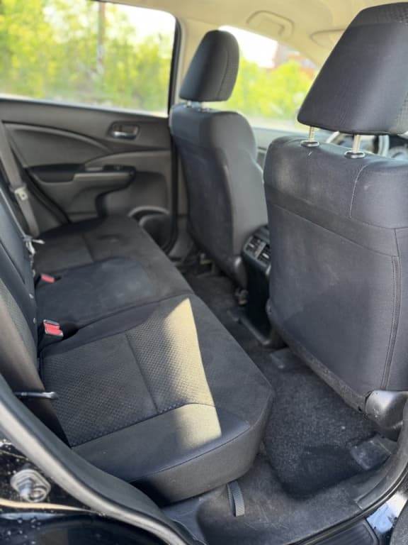2015 Honda CR-V SE thumbnail 7