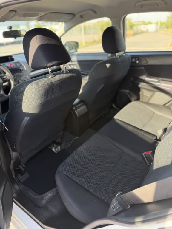 2013 Subaru Impreza 2,0i avec groupe tourisme thumbnail 9