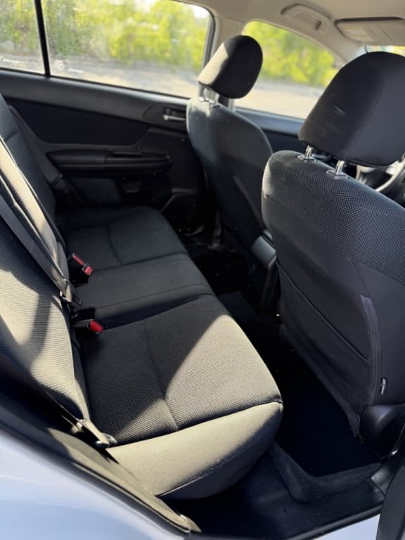 2013 Subaru Impreza 2,0i avec groupe tourisme thumbnail 7