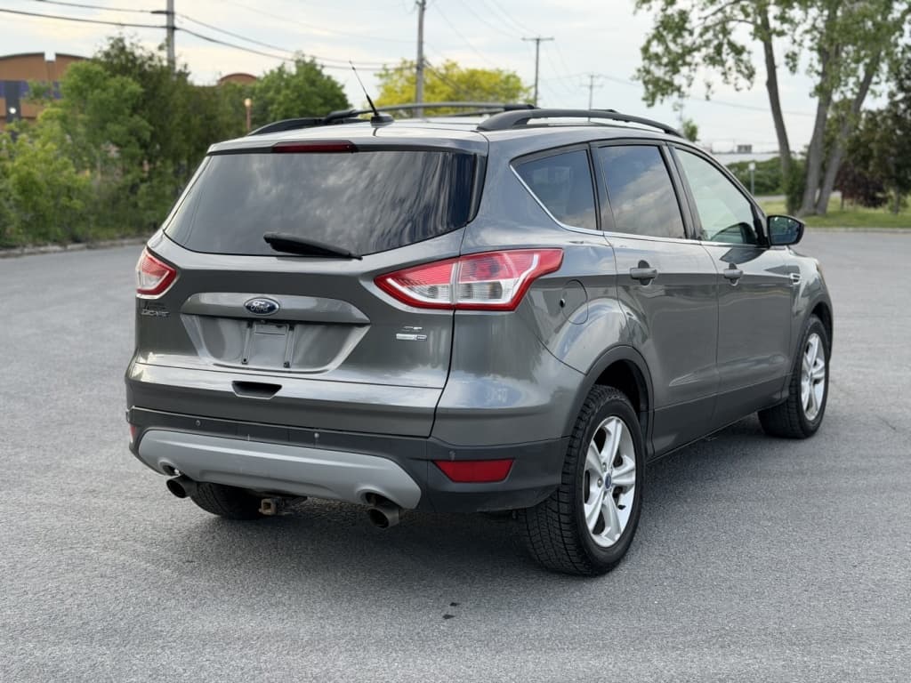 2014 Ford Escape SE thumbnail 2