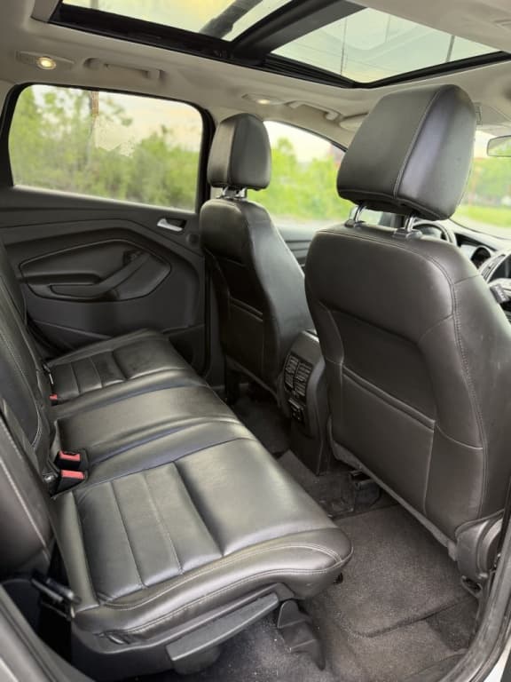 2014 Ford Escape SE thumbnail 4