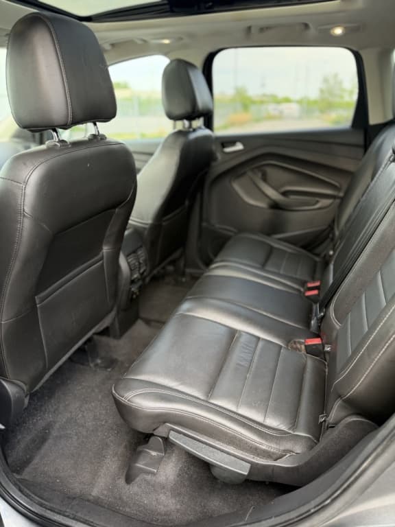 2014 Ford Escape SE thumbnail 6