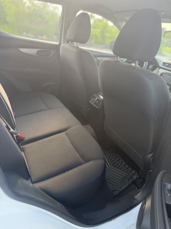 2019 Nissan Qashqai S thumbnail 9