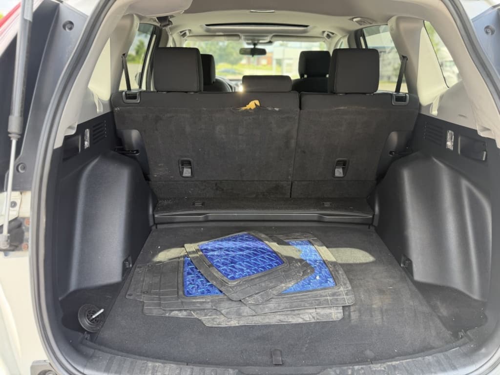 2018 Honda CR-V EX thumbnail 5