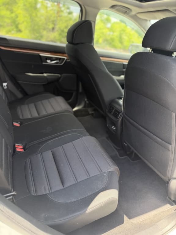 2018 Honda CR-V EX thumbnail 6
