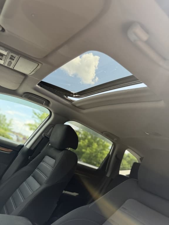 2018 Honda CR-V EX thumbnail 10