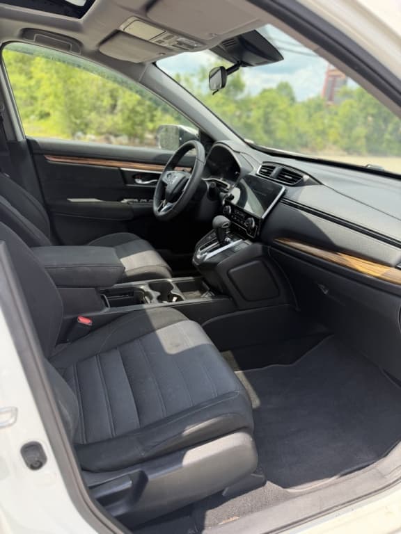 2018 Honda CR-V EX thumbnail 7