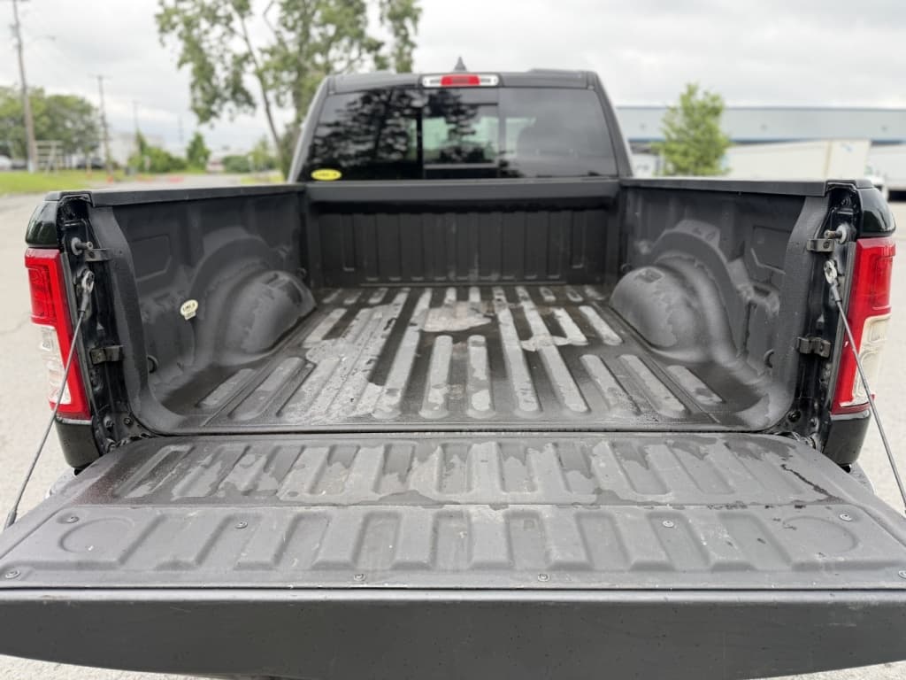 2020 Ram 1500 Tradesman thumbnail 7
