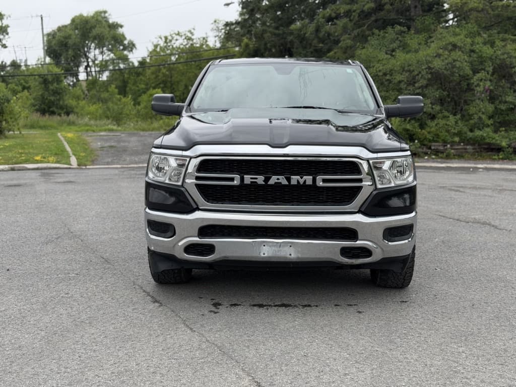 2020 Ram 1500 Tradesman thumbnail 2