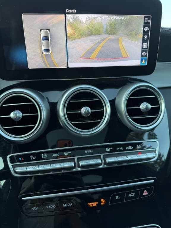 2019 Mercedes-Benz C-Class C 43 AMG thumbnail 11