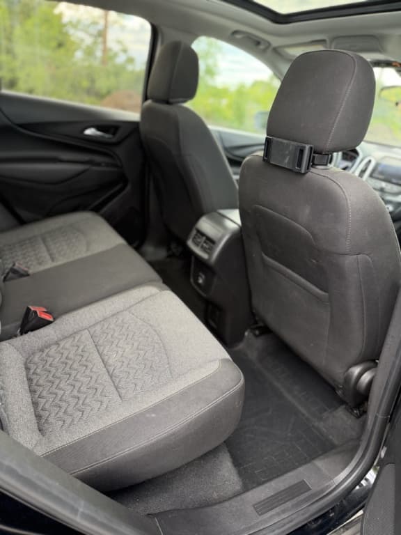 2022 Chevrolet Equinox LT thumbnail 8