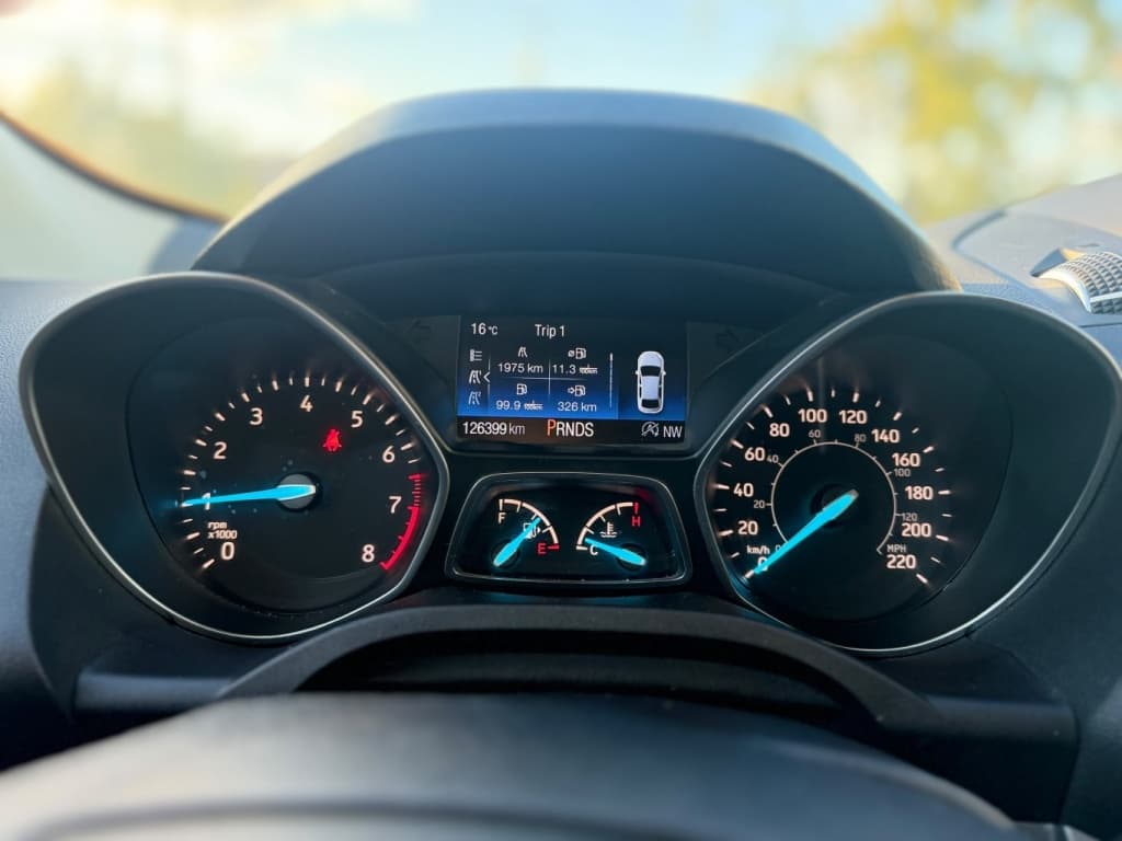 2019 Ford Escape SE thumbnail 12