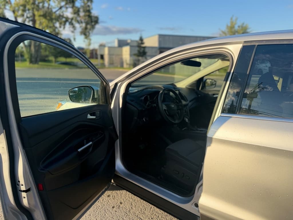 2019 Ford Escape SE thumbnail 7