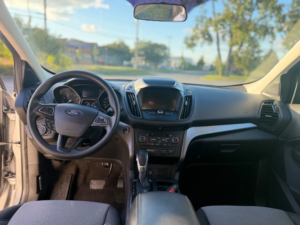 2019 Ford Escape SE thumbnail 6