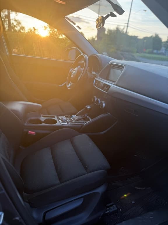 2016 Mazda CX-5 GS thumbnail 9