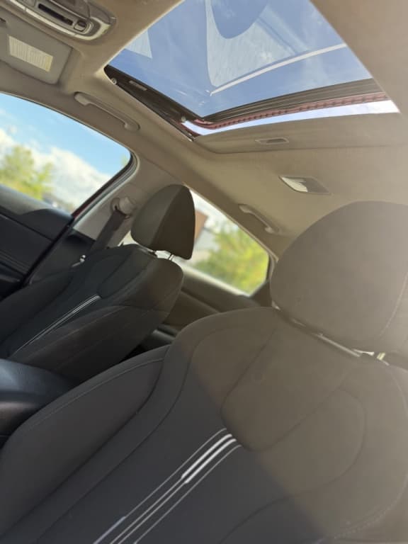 2023 Hyundai Elantra Privilégié thumbnail 11