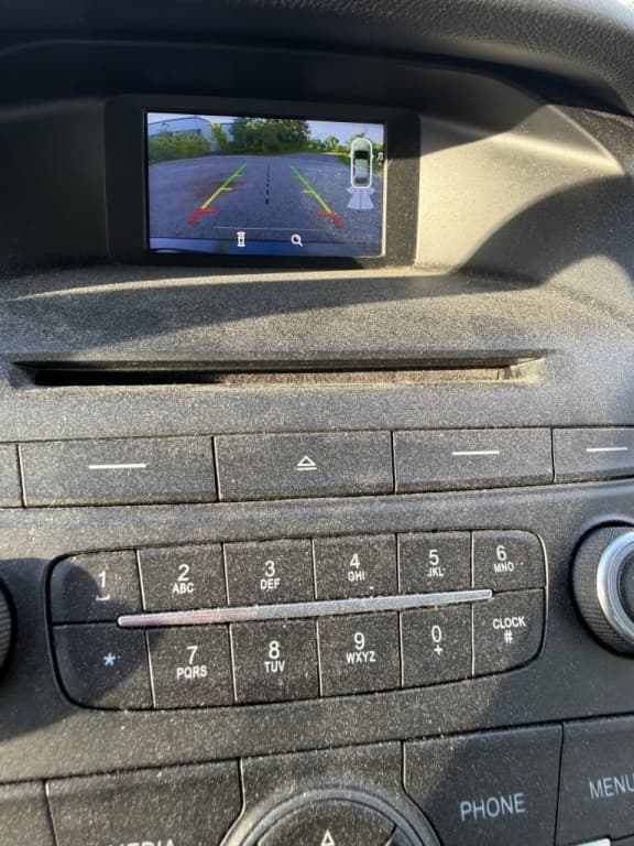2016 Ford Focus SE thumbnail 10