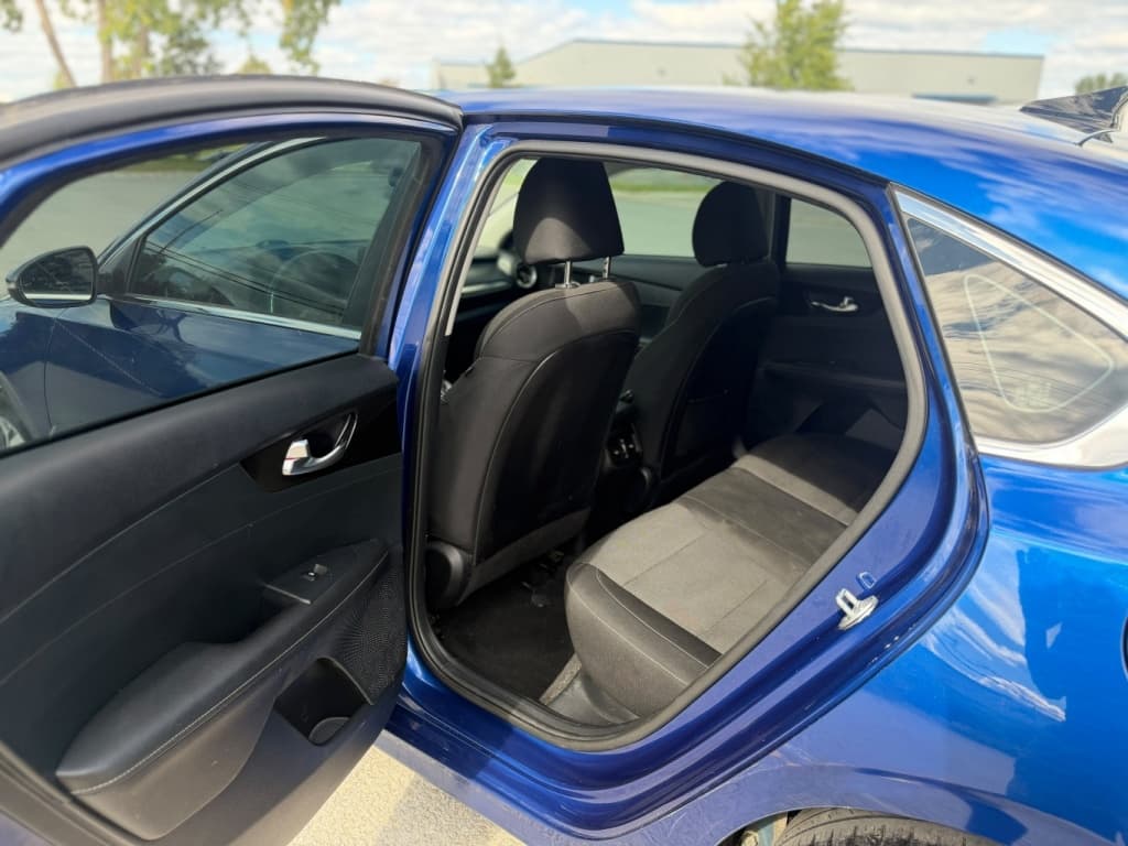 2019 KIA Forte EX/EX+/EX Premium/EX Limitée thumbnail 10