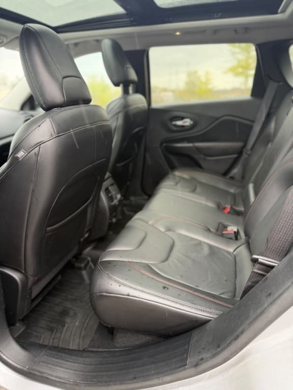 2020 Jeep Cherokee Trailhawk thumbnail 7
