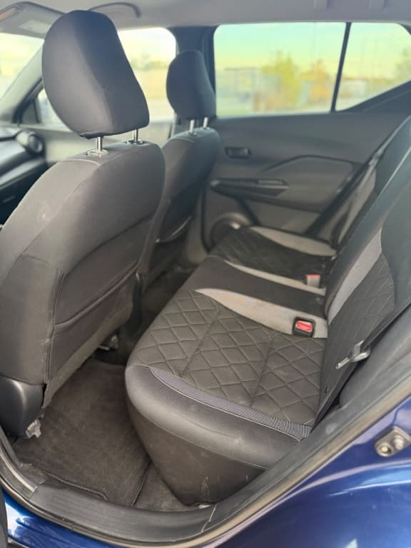 2019 Nissan Kicks thumbnail 9