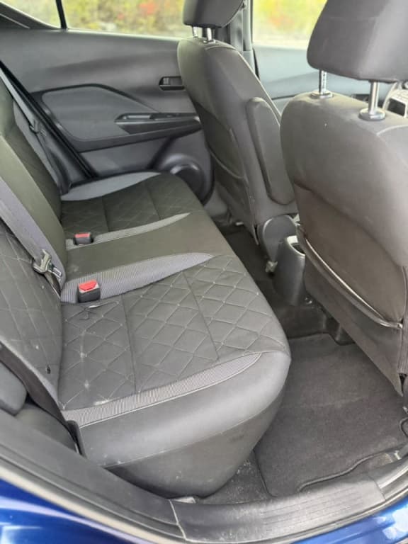 2019 Nissan Kicks thumbnail 10
