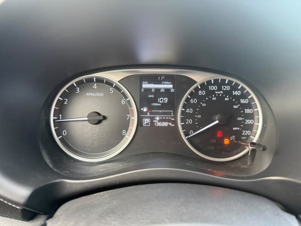 2019 Nissan Kicks thumbnail 11