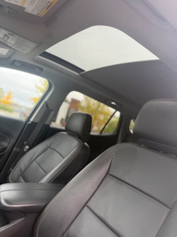 2018 GMC Terrain thumbnail 9